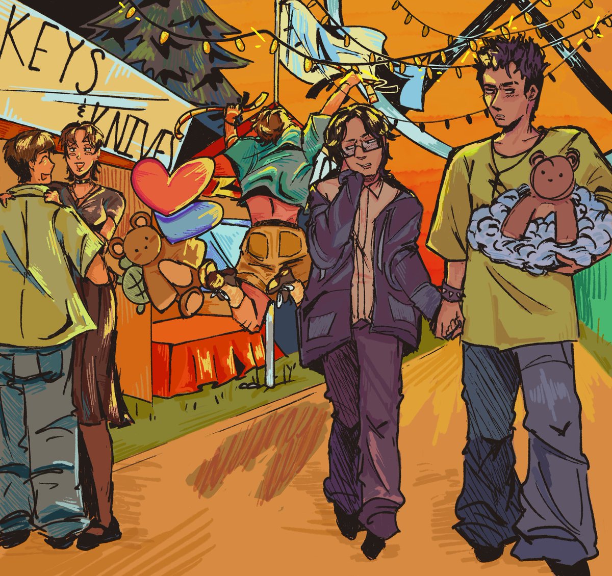 ava ; 🍎 tweet media