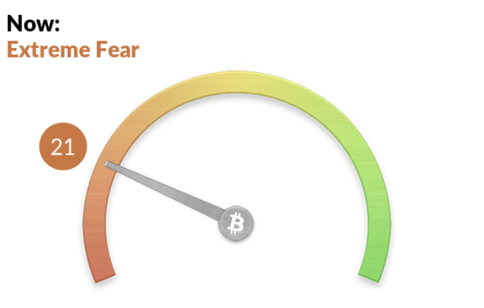 firehustle_net's tweet photo. we're in extreme fear https://t.co/2JenngJ7Z4