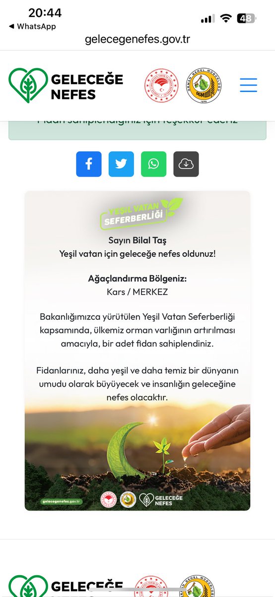 ⁦<a href="/KarsValiligi/">T.C. Kars Valiliği</a>⁩  ⁦<a href="/ziyapolat73/">Ziya POLAT</a>⁩