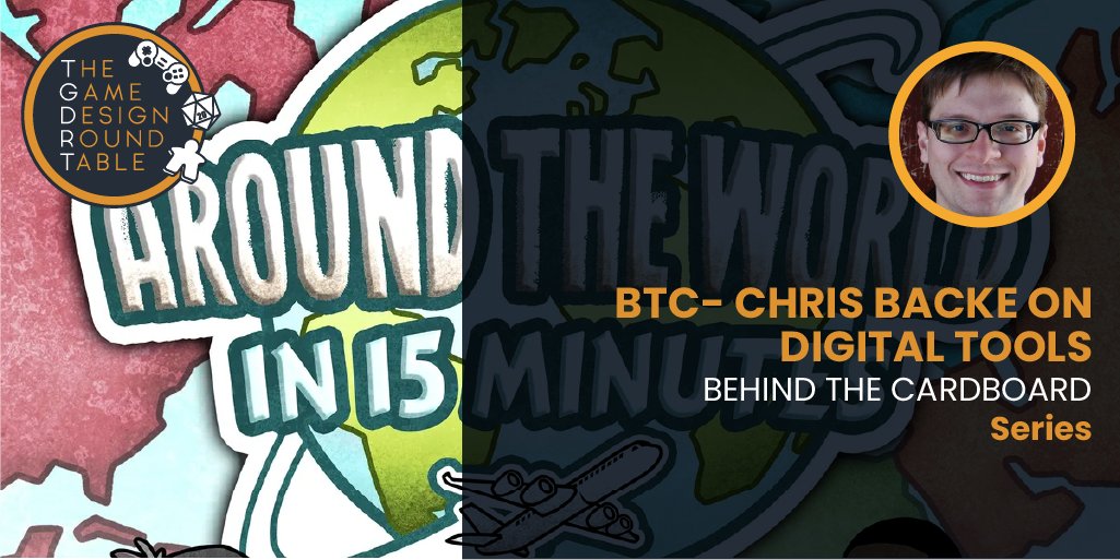 Game Design Podcast tweet media