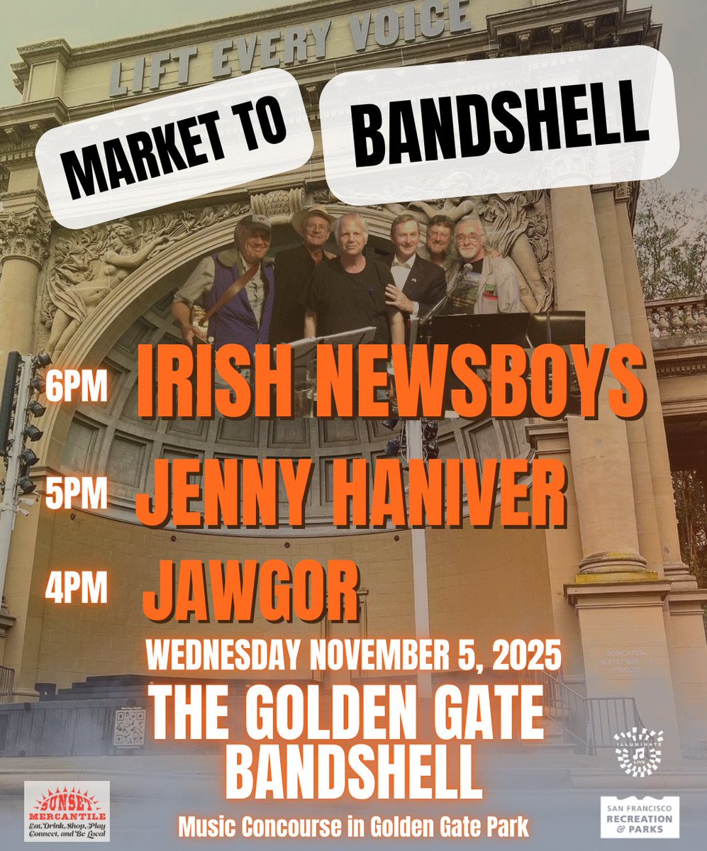 Illuminate LIVE tweet media