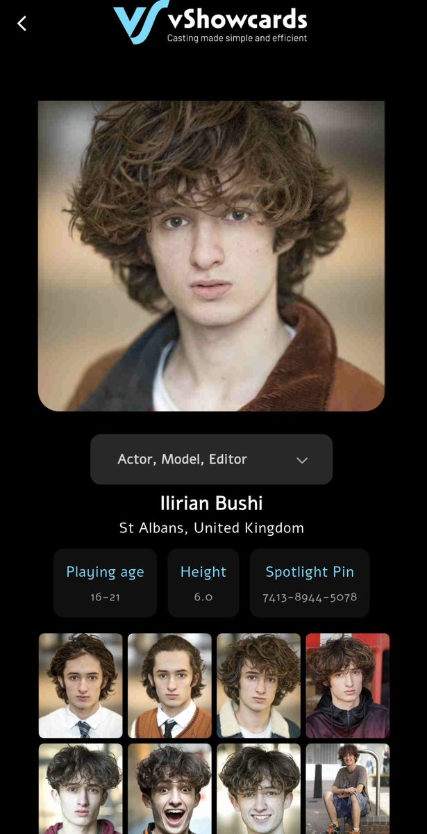 IlirianBushiAct's tweet photo. Check out my @vshowcards profile here! https://t.co/2v2oT0laLg https://t.co/L6RTI0EaSa