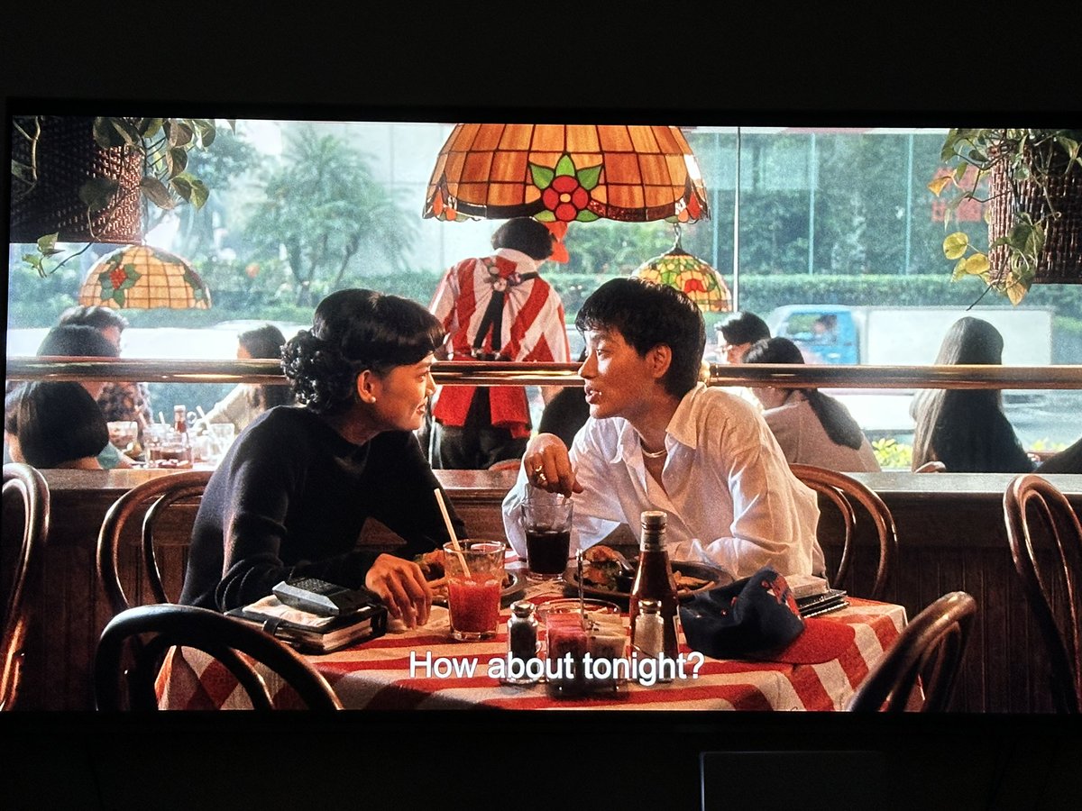 ahnmin's tweet photo. Just a few wonderful frames. https://t.co/u4UrSRXIfB