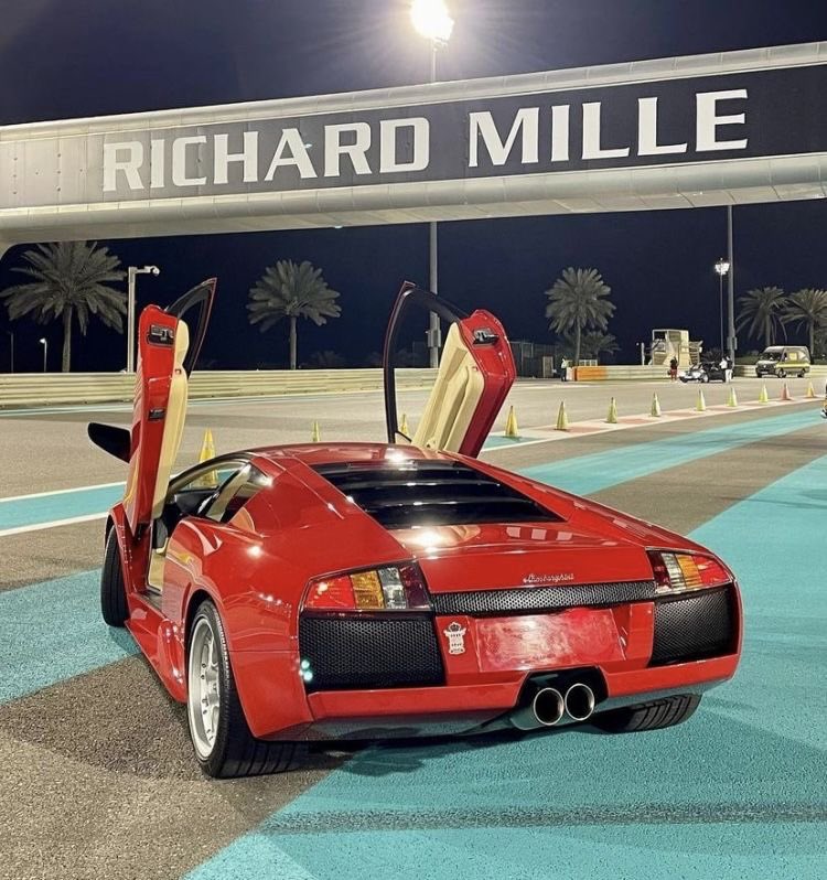 CarSighting's tweet image. 