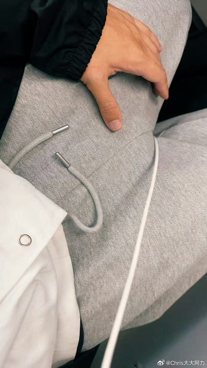 Chris Li力🍆BeiJing tweet media