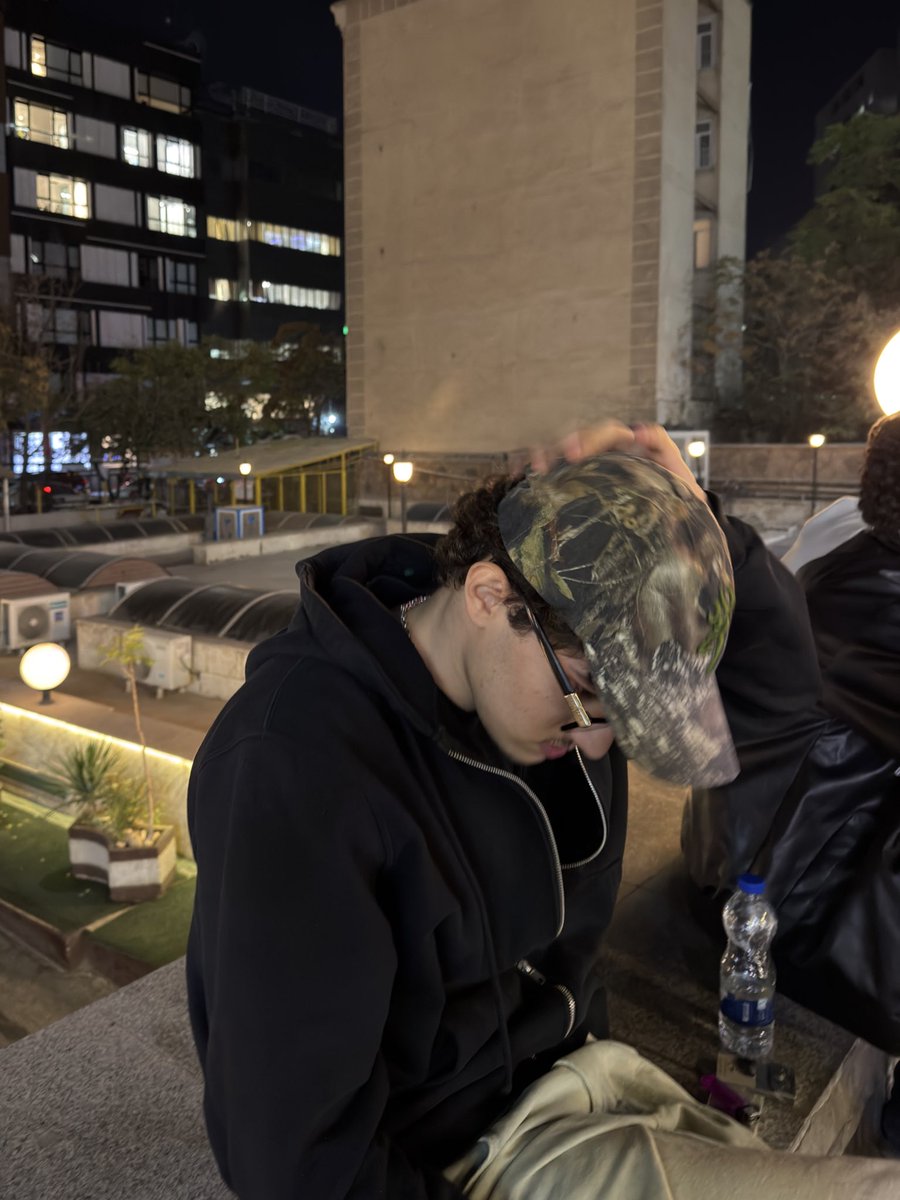 sooooroush's tweet image. 🎣