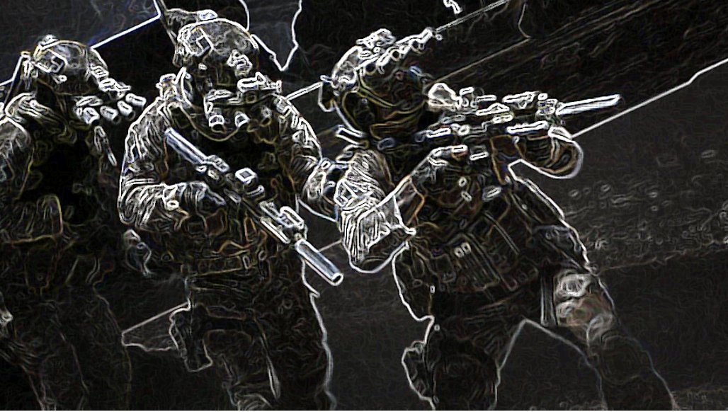 Found some earlier draft work researching the overlaps between commercial design and that of military design methods in complex warfare; posting in a series on Substack as the original document was 45 pages and heavy on the citations... First blog entry linked below. This will be