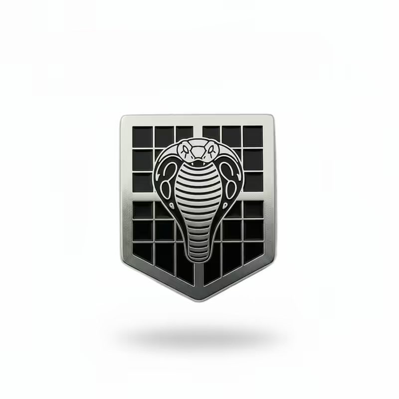 __Sovv's tweet image. This is my badge.

There are a few others that are similar 
but this one is mine. 🐍

@neukoai