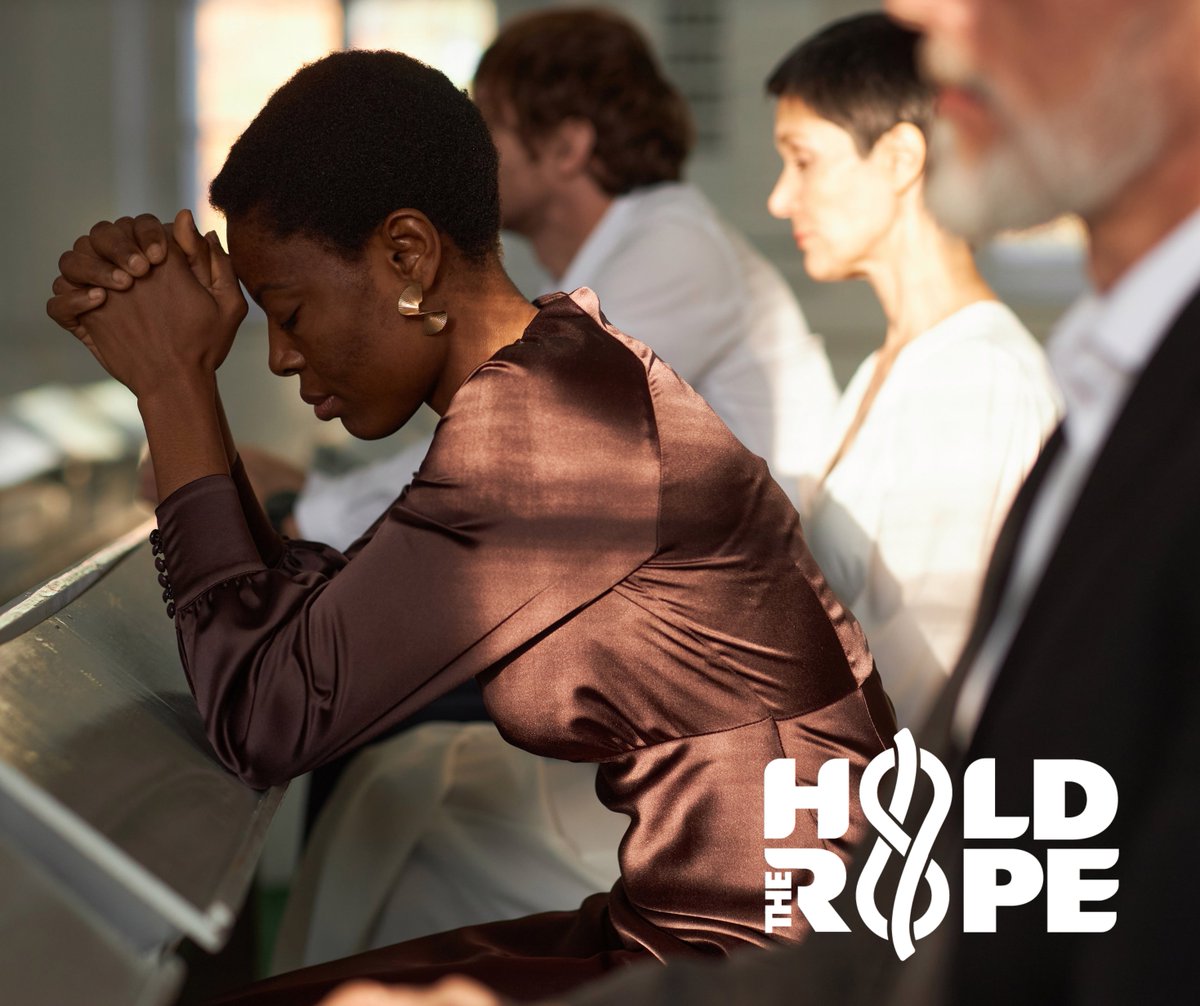 HoldTheRopeLLC's tweet image. This past Sunday, November 2, many people came together to observe the International Day of Prayer for the Persecuted Church (IDOP).

It&apos;s a powerful reminder of our brothers and sisters around the world who face opposition and violence for their faith.

#PrayForThePersecuted