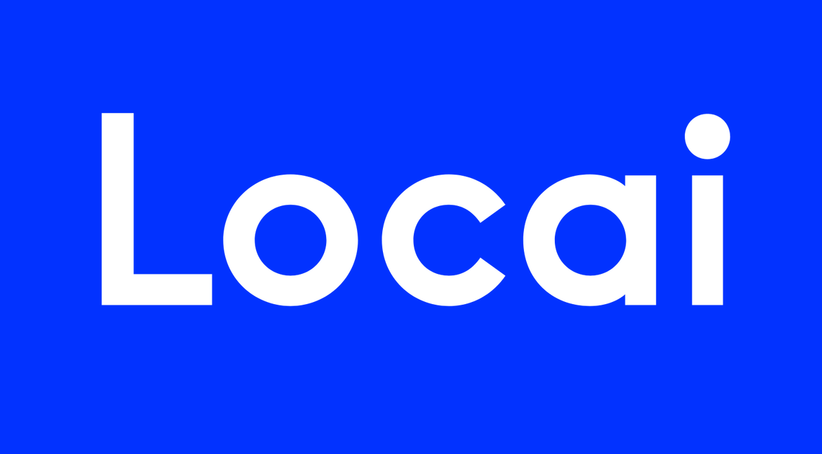 Locai Labs tweet media