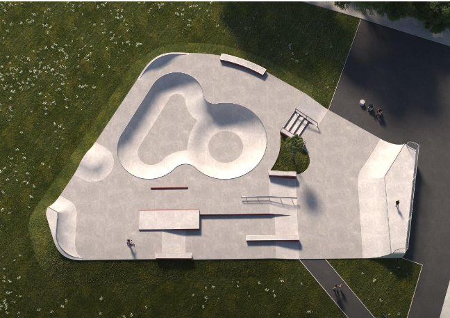 SouthHams_DC's tweet image. Wow, what a great day on Saturday at #Totnes skatepark's 🛹 official launch.

We're proud to support this community #skatepark project. Built for the community with the community, to make it possible.

Our thanks go to all our partners for their funding help and hard work.