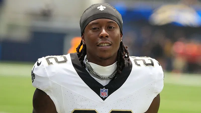 CharlieAnalyst's tweet photo. The #Saints are trading WR Rashid Shaheed to the #Seahawks https://t.co/HDKp3BOjNw
