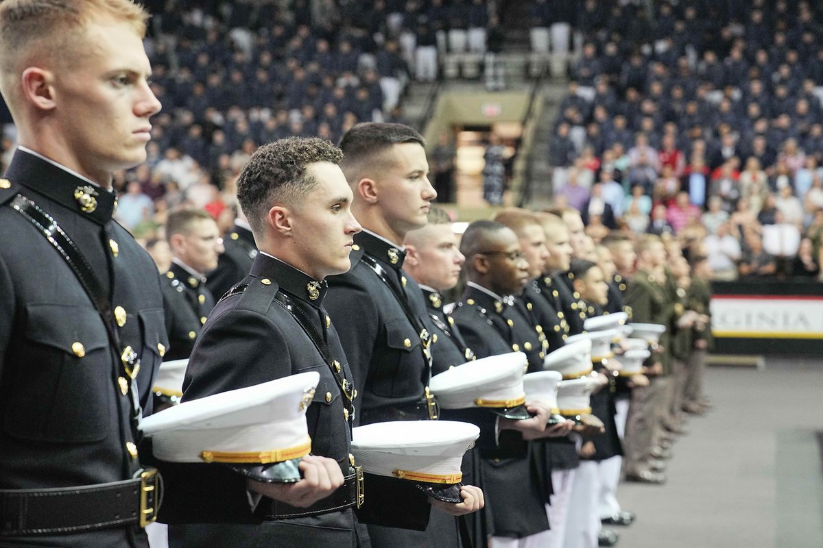 VMI1839's tweet photo. Semper Fidelis. 250 years.

Happy birthday, Marines.

#MarineCorps250 #SemperFi #VMI #DutyHonorCountry #CitizenSoldier #VMICommunity #USMC https://t.co/TQx4P68Bmx