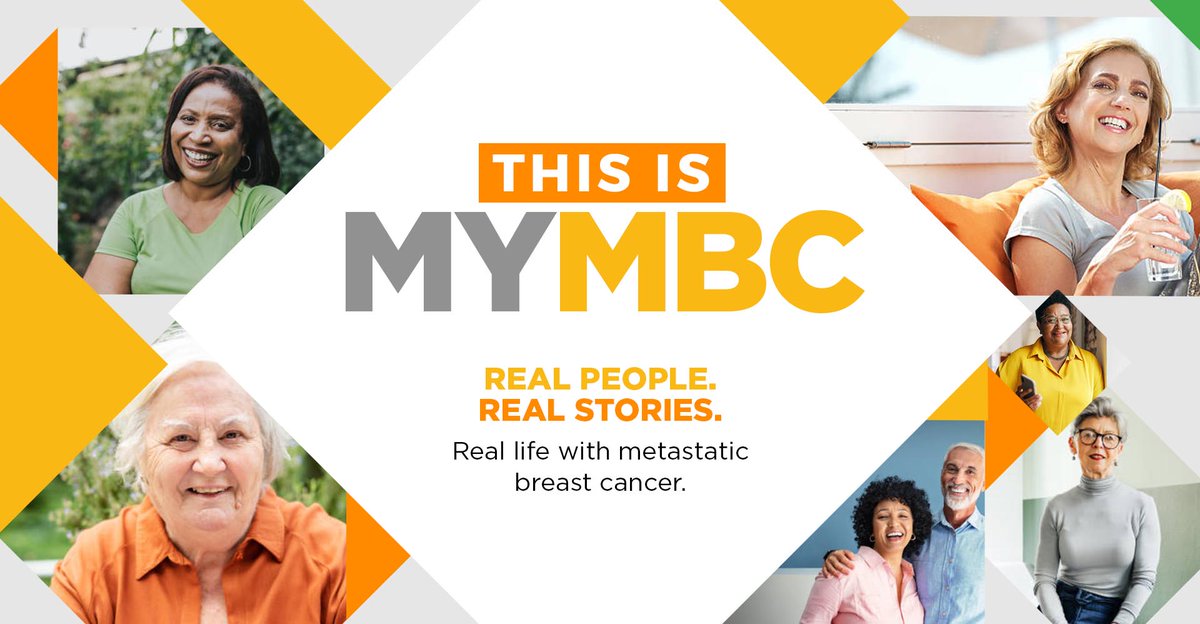 mbcalliance's tweet photo. Are you living with #MetastaticBC? Join #ThisIsMyMBC, a storytelling project from @MBCAlliance to amplify the real experiences of people living with this diagnosis. Share your story &amp; be featured in our gallery launching January 2026.

Get started 📷 https://t.co/glqP4vmkCi https://t.co/dA2qXLB5VS