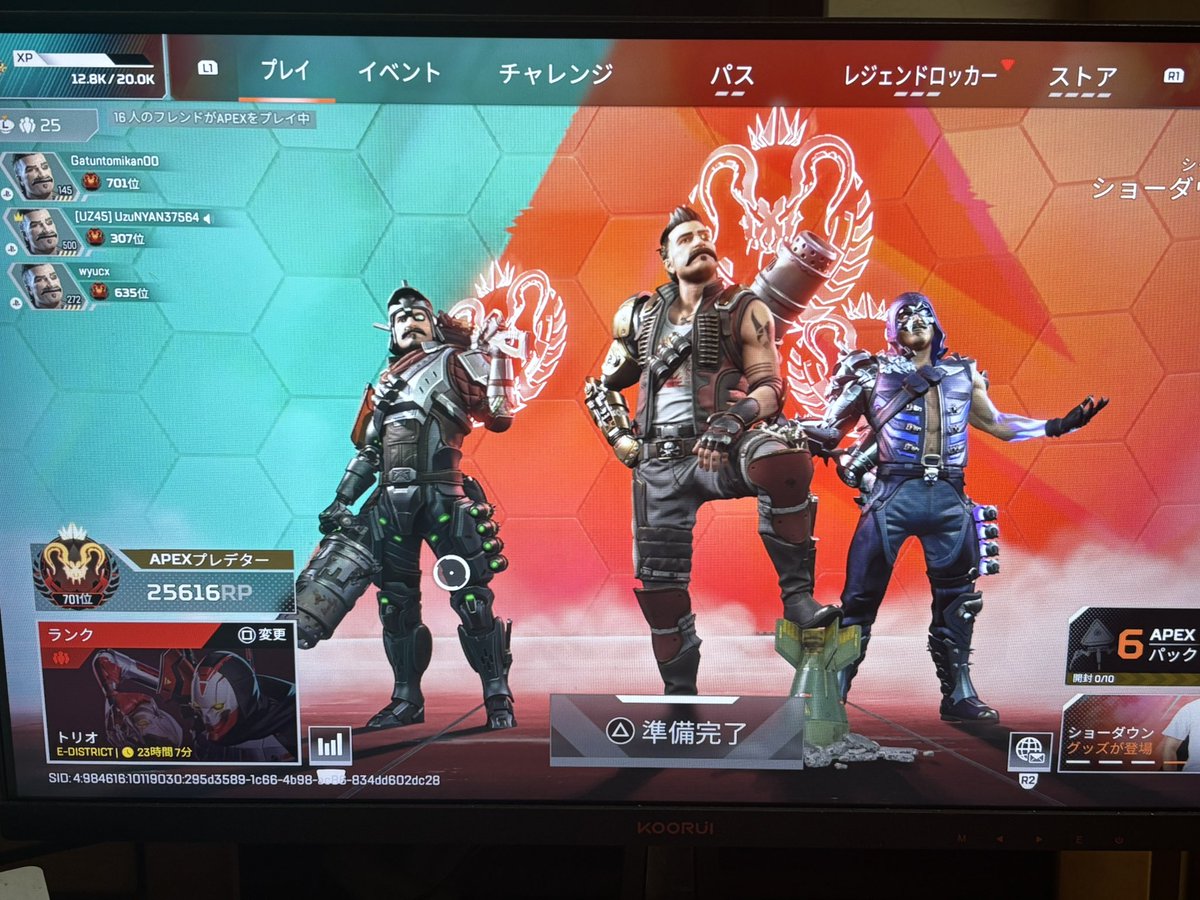 ふくまる4歳柴犬 tweet media