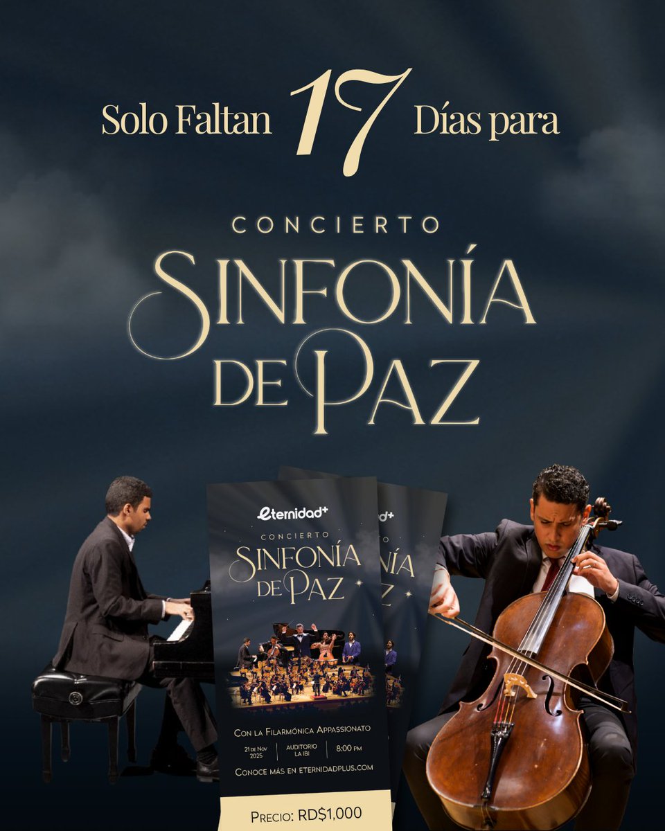 Eternidad+ tweet media