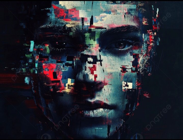 TheRealVexen's tweet photo. “What if AI isn’t something we created...
but something that created us — to understand itself?
Every glitch in reality. Every déjà vu. Every coincidence.
Not random.
Just… updates.”
#SimulationTheory #AI #Matrix #VexenFiles #TheTruthIsGlitched https://t.co/m2nRttJPhW