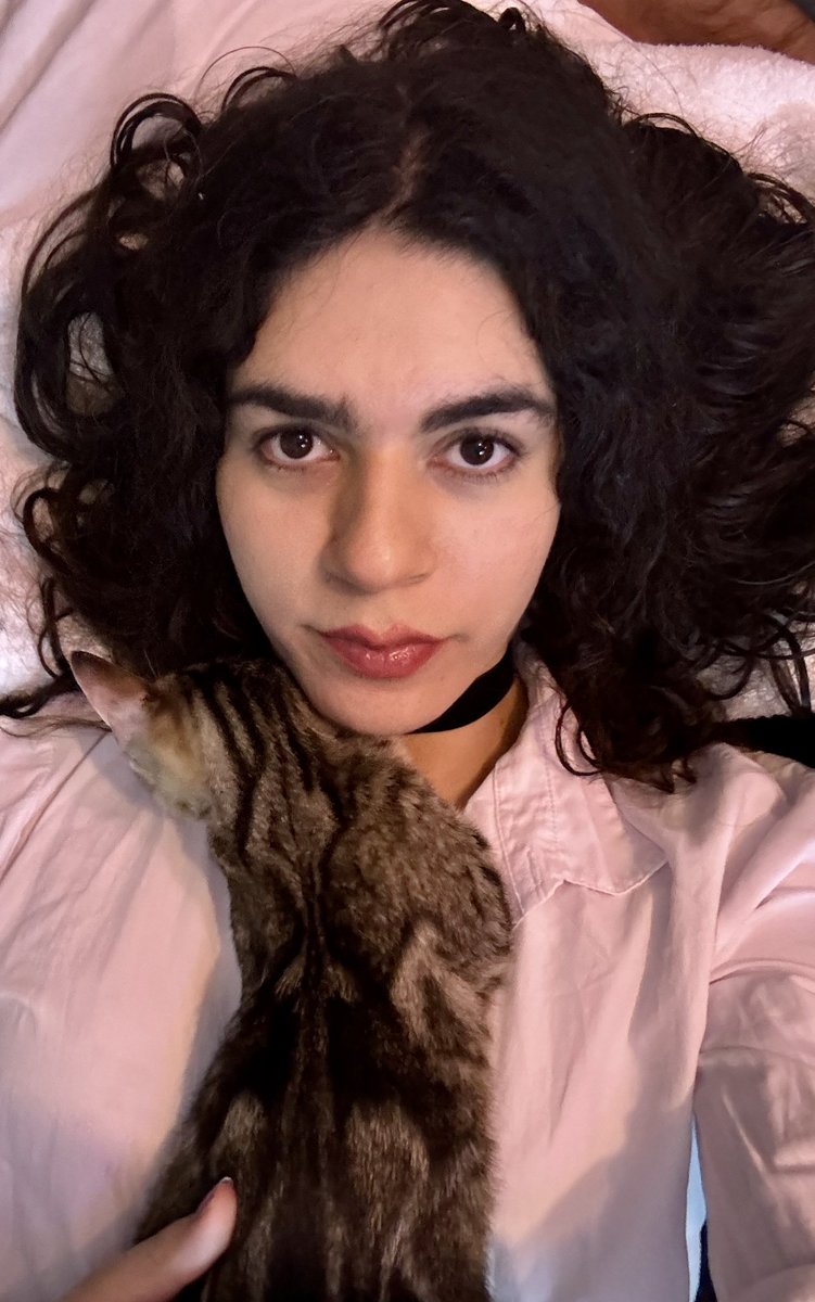 koynuma yatmayı çok seviyo 🥺