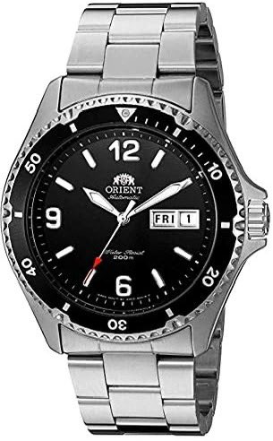 ptgro's tweet photo. @PerfumeExpertSA شركة seiko مالكة لشركة أخرى إسمها Orient عندي ساعة منها جبارة وفخمة، أخذتها ب 600 ريال ف 2020 الان سعرها تقريباً دبل 1320 ريال، سبحت فيه كذا مرة كتجربة وماجاها شي الحمدلله 😂 https://t.co/VVzzrosm7b