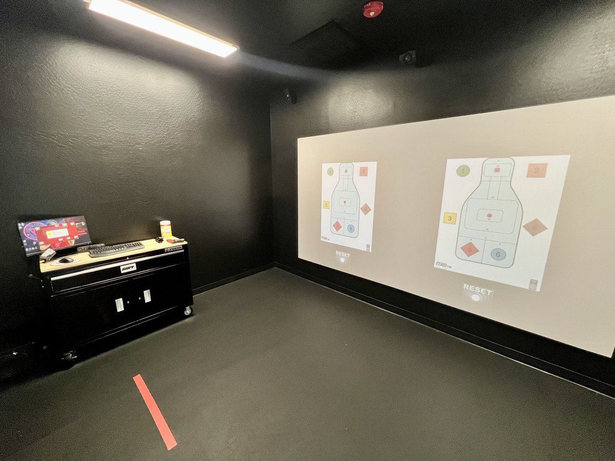 We are up and running for new members at United Defense Tactical Scottsdale, AZ as of today!!!
Still doing free trainings for prospective members if anyone wants to get on the calendar for a training and tour…
Tell your AZ friends and let me know if you want to come check it