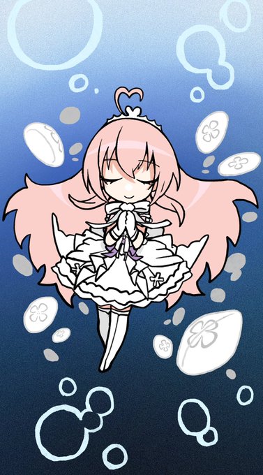 たゆたう

#アトりえる 