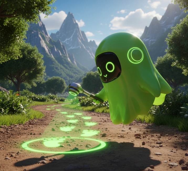 proxy26k's tweet image. 🧵 Walle AI: The $420B Revolution That Could Wake Crypto Up💡

How a small idea about “fun in crypto” evolved into something far more intelligent.
Stay glued🔥🔥
#WalleThreadContest