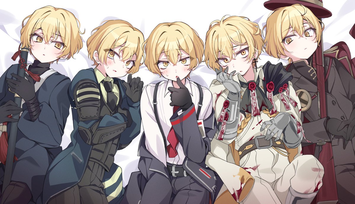 まに♡らび tweet media