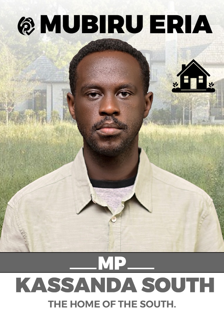 GideonSsekidde's tweet image. Meet Eria Mubiru Bulldozer Majegere, the people's champ! 💪🗳️ Refusing to give up, fighting for unity &amp;amp; opportunities for all in Kassanda South! 🌟
#HonEriaMubiruForKassandaSouth
 #KassandaSouth
 #Leadership