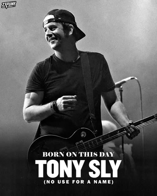 RememberingTony (@rememberingtony) on Twitter photo 