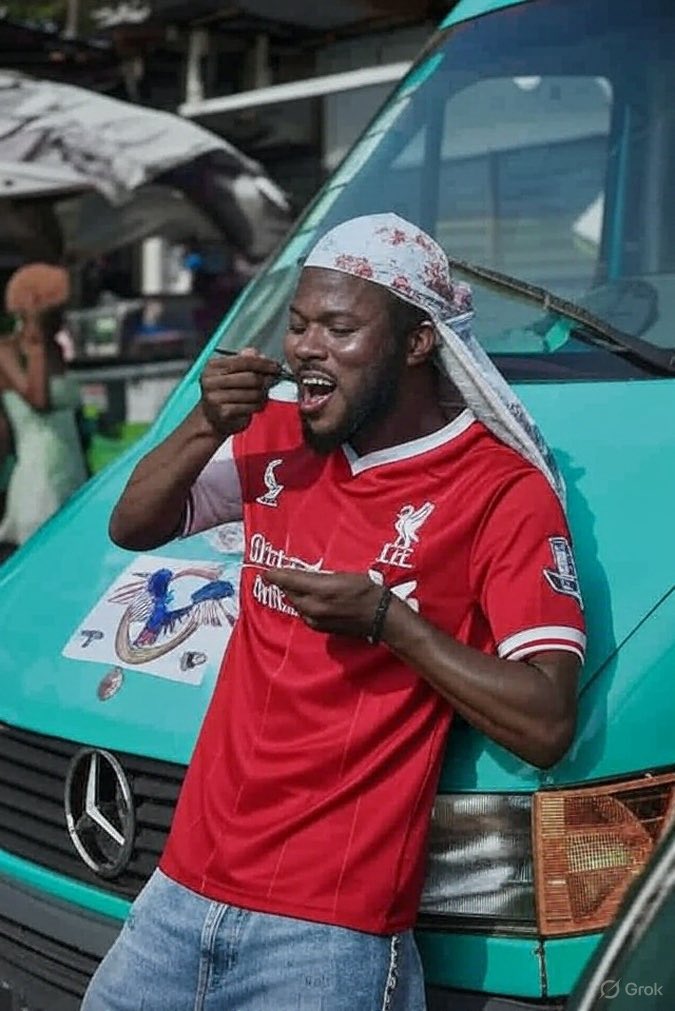 I’ve been a Liverpool fan since birth..
Let’s go lads❤️❤️