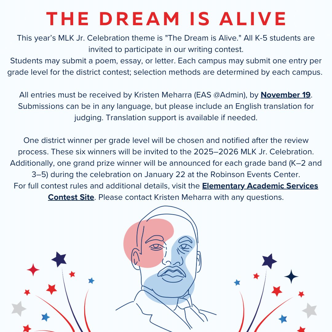 PISD EAS tweet media