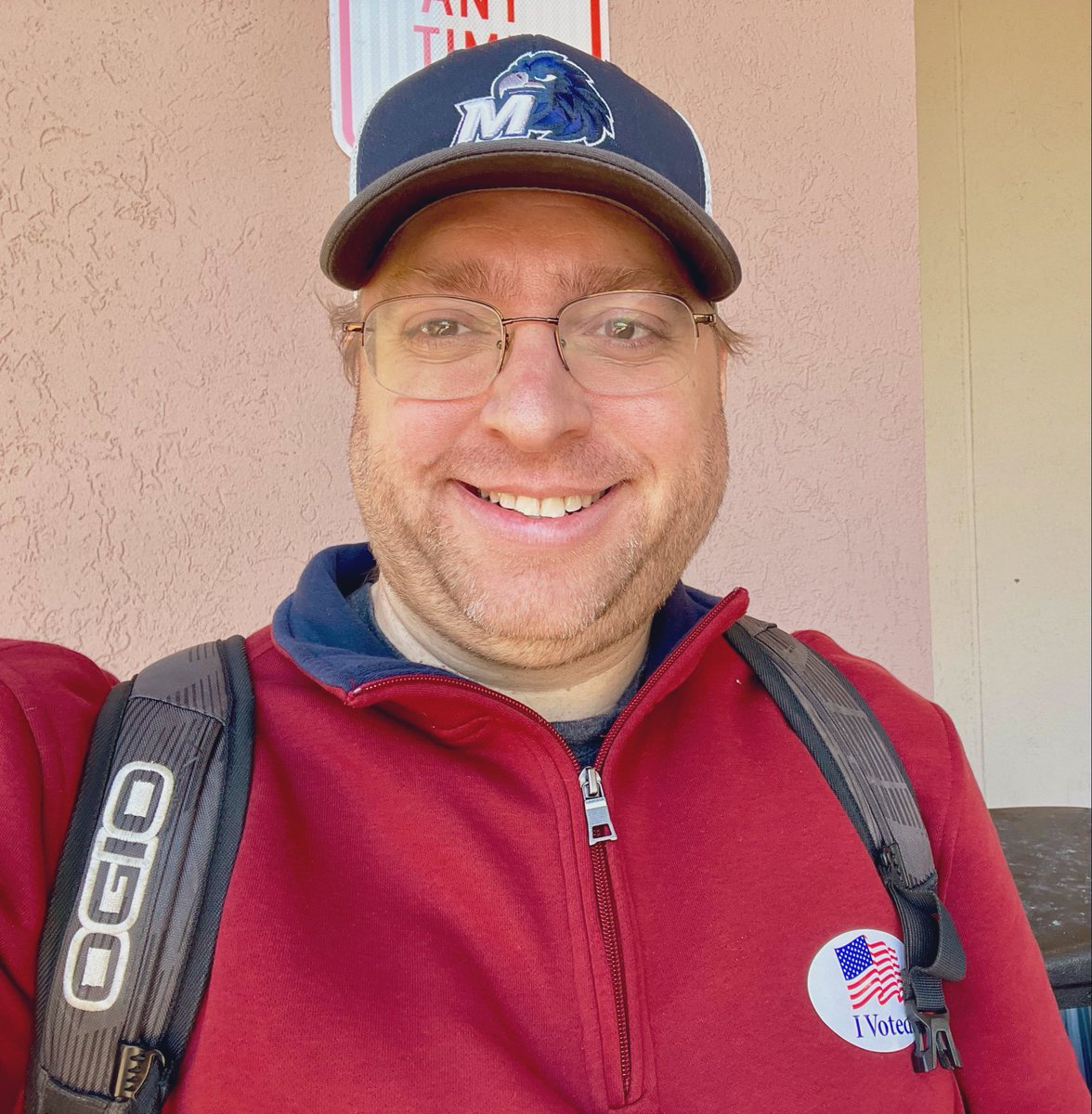 Dr. Steven M. Carlo tweet media