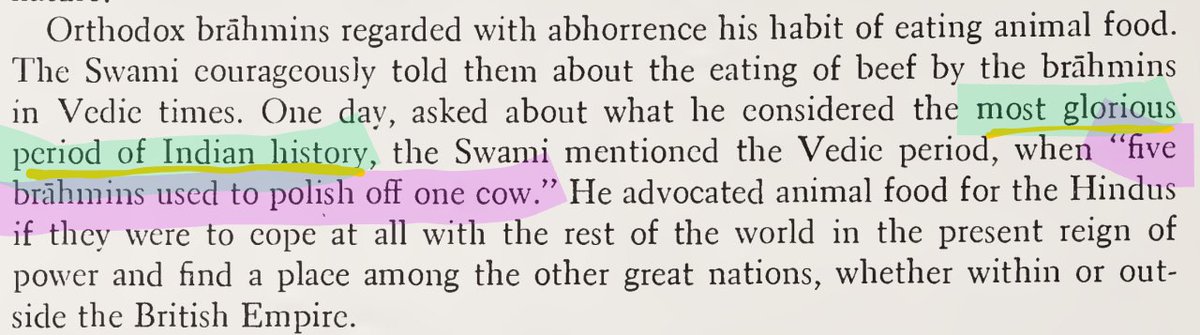 BrainfryandBeer's tweet photo. @VedicWisdom1 @AmorimfanUtd Meanwhile your shastras https://t.co/OaaaZzMHRU