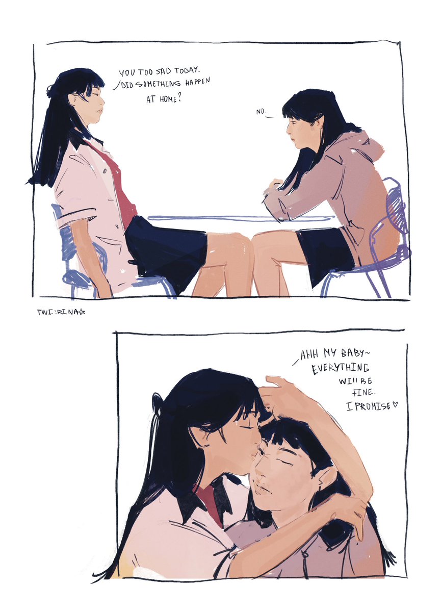 ainborderland's tweet image. new month new #shse in gl universe sketches