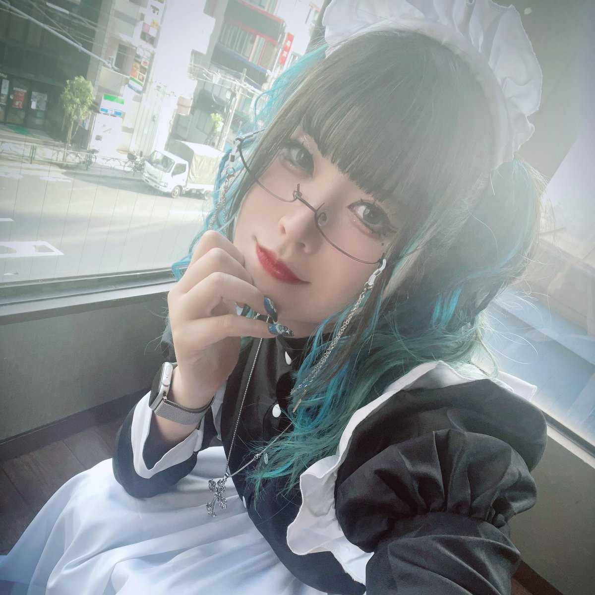 Lucifer_BSD_'s tweet photo. 起きたらいい推しの日終わってた()
ずっとかわいいずっと好き https://t.co/WedzF4olP2