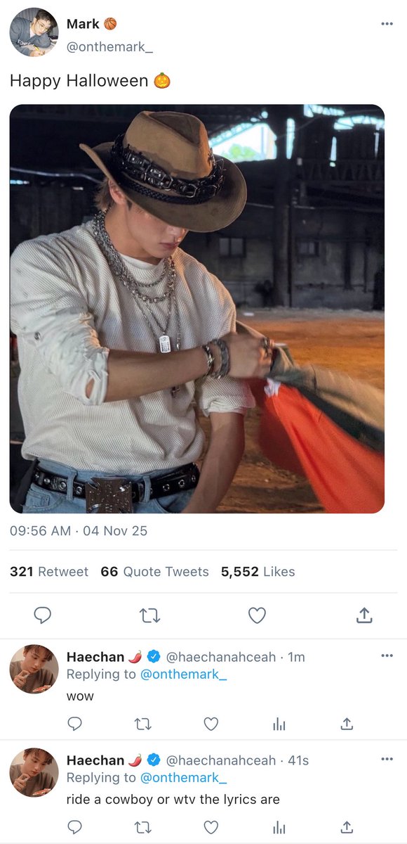 evilseok_'s tweet image. #mahae