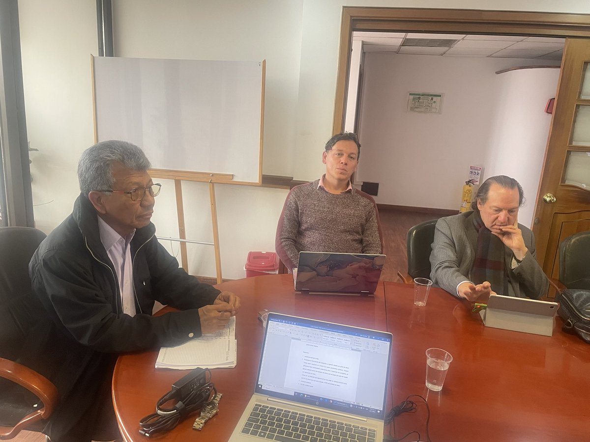 UNITARIOS tweet media