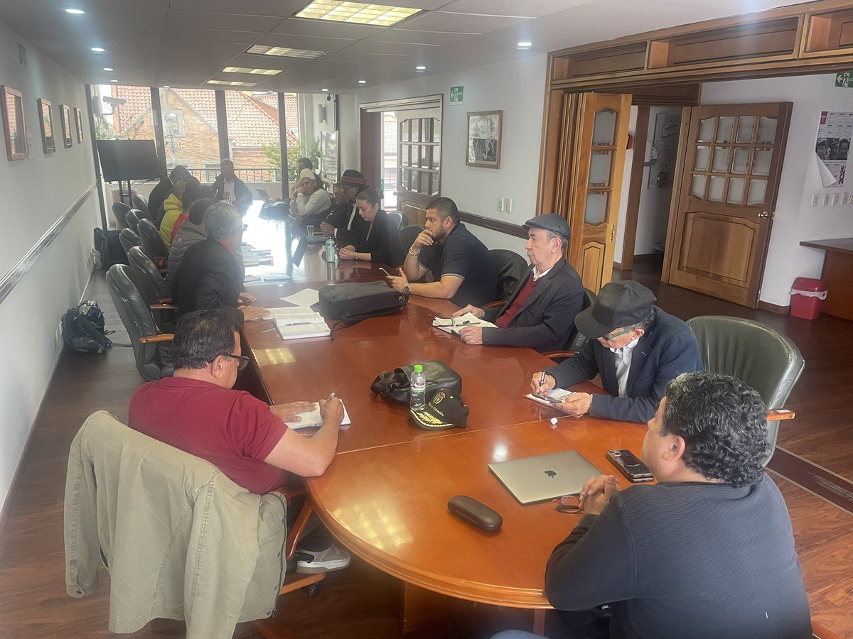 UNITARIOS tweet media