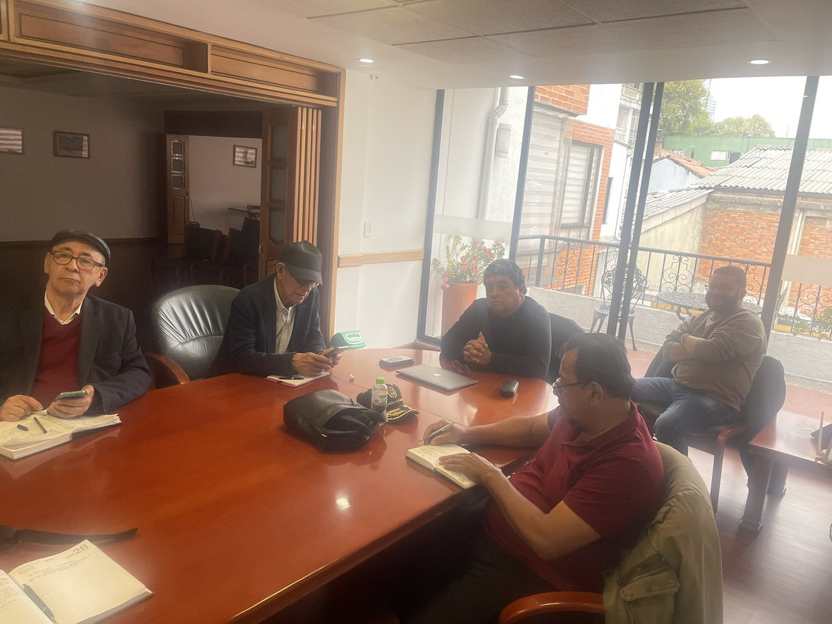 UNITARIOS tweet media