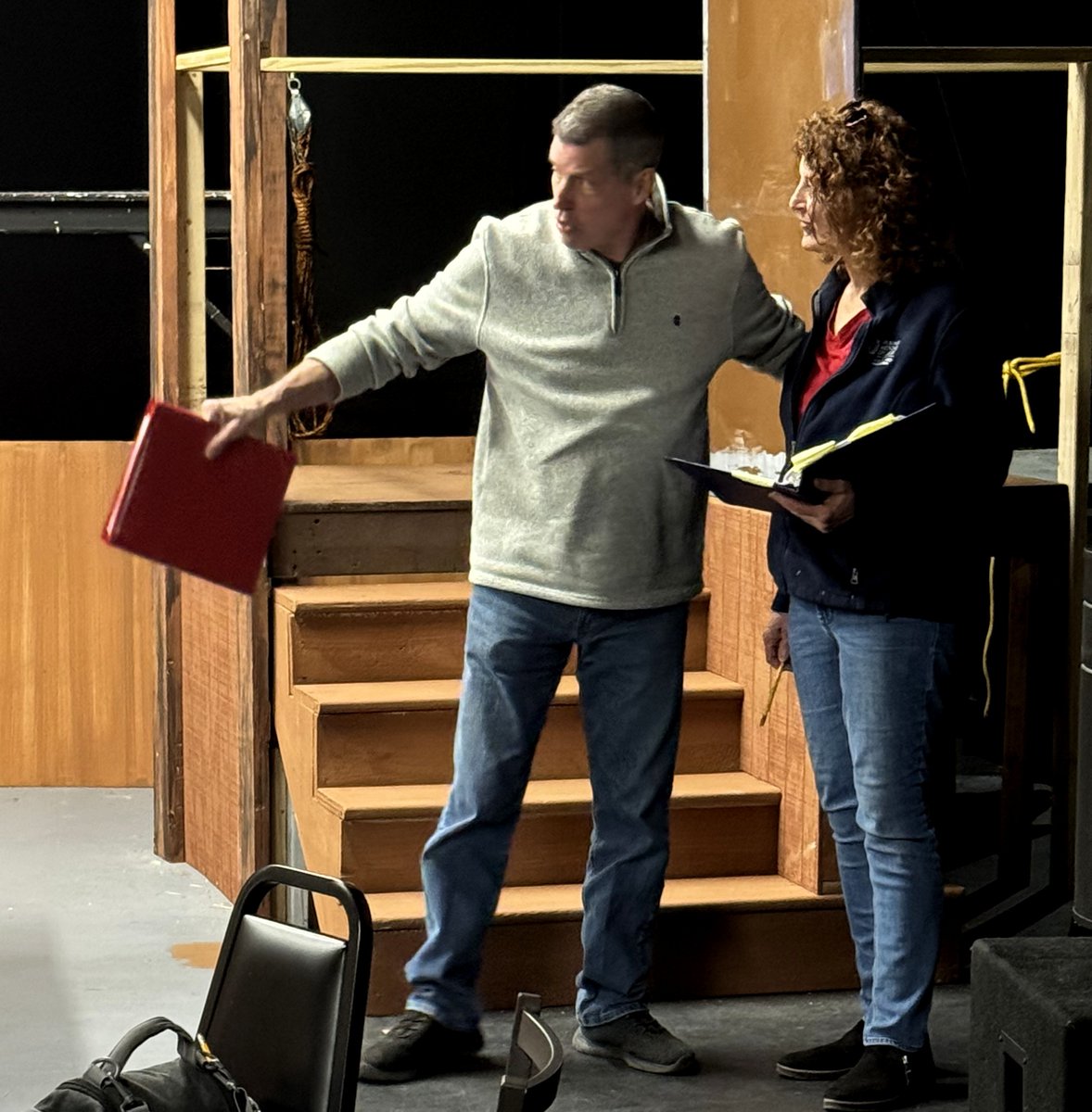 BridgeStreetTheatre tweet media