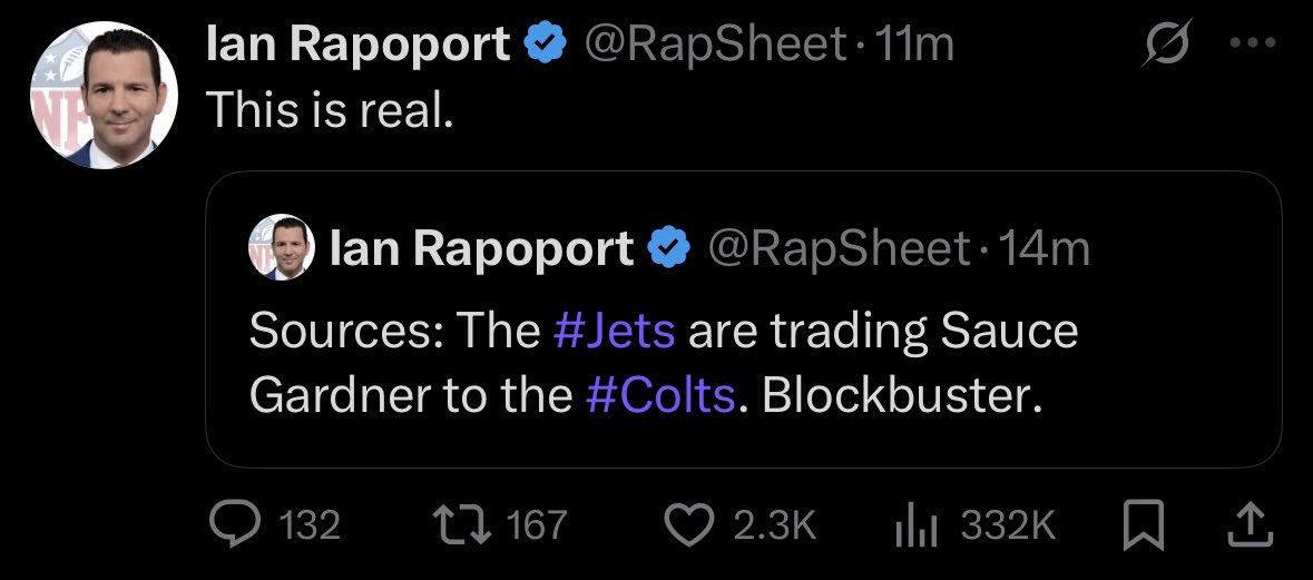 Nigga thinks this the Luka trade 😭