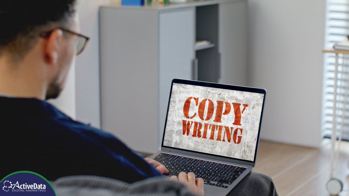 ActiveDataDigi's tweet image. Need your message to make an impact? Great copywriting helps your business connect, engage, and convert. 1l.ink/G83Z8X6  #Copywriting #Marketing