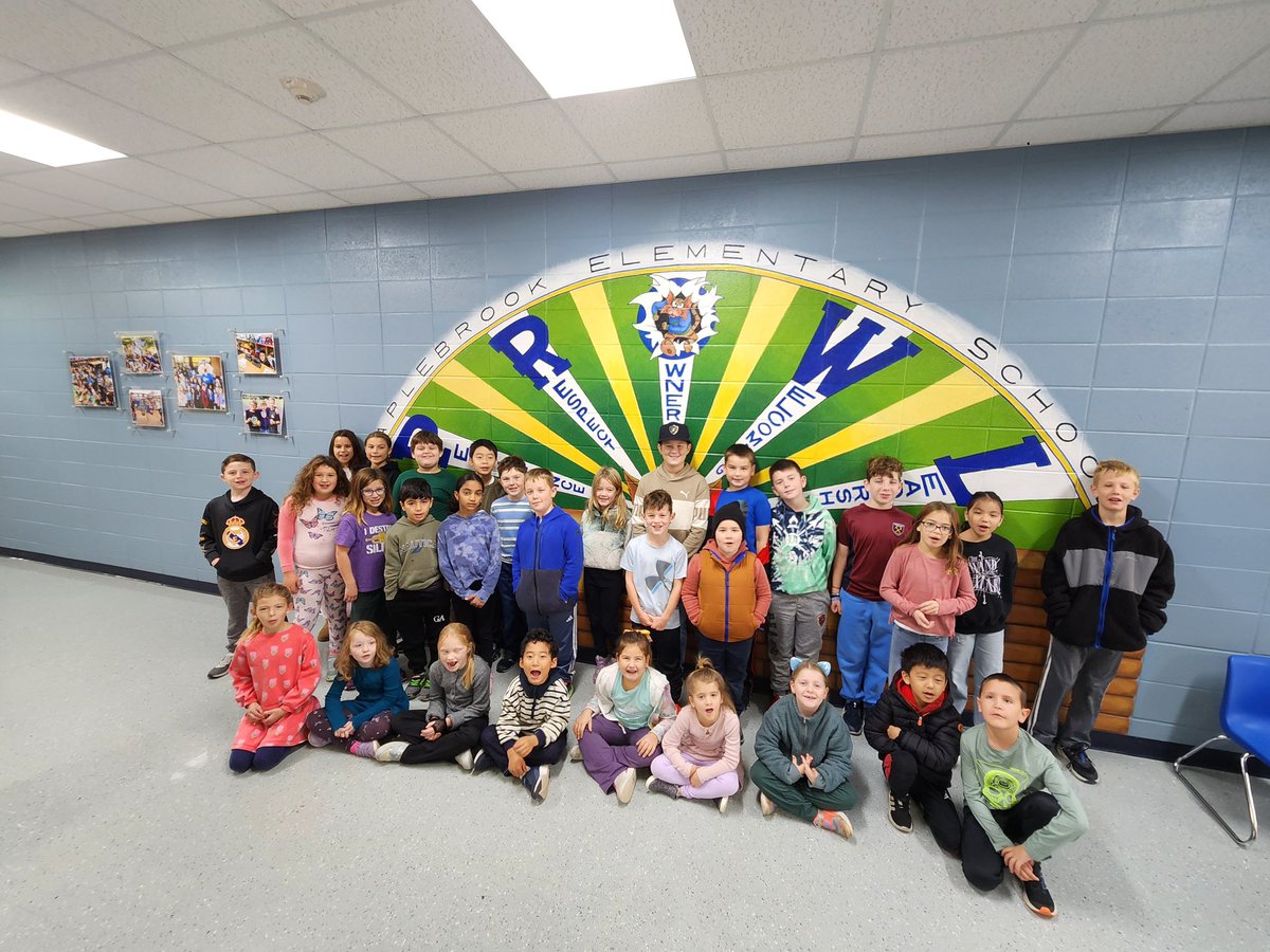 MaplebrookElementary tweet media