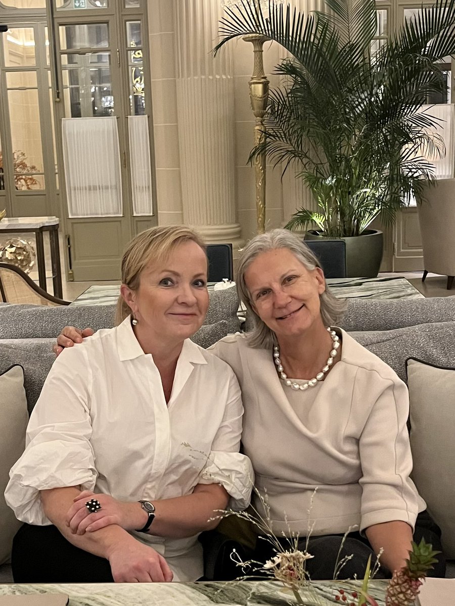 Frances Lanitou tweet media