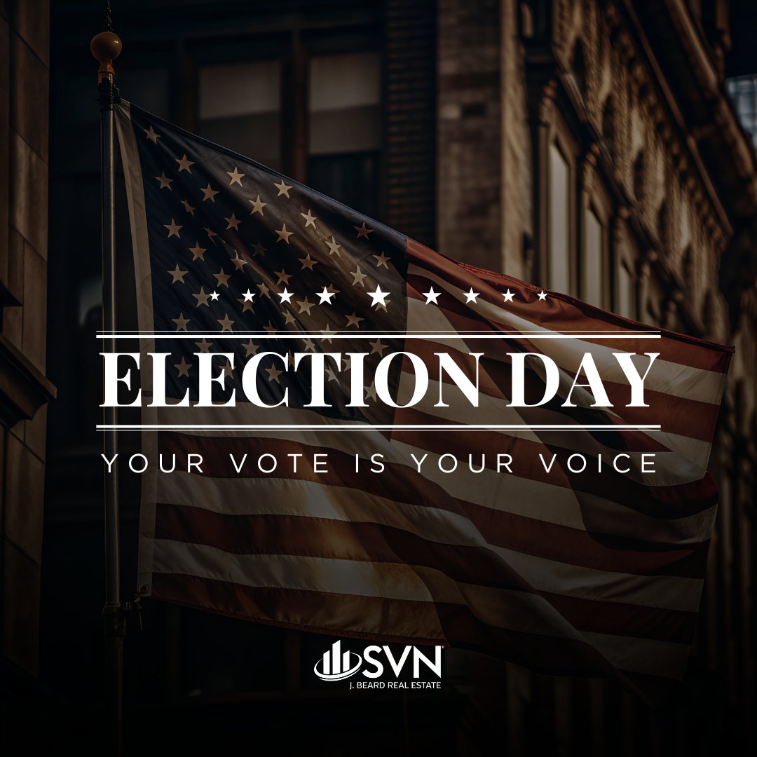 The J. Beard Real Estate Company tweet media