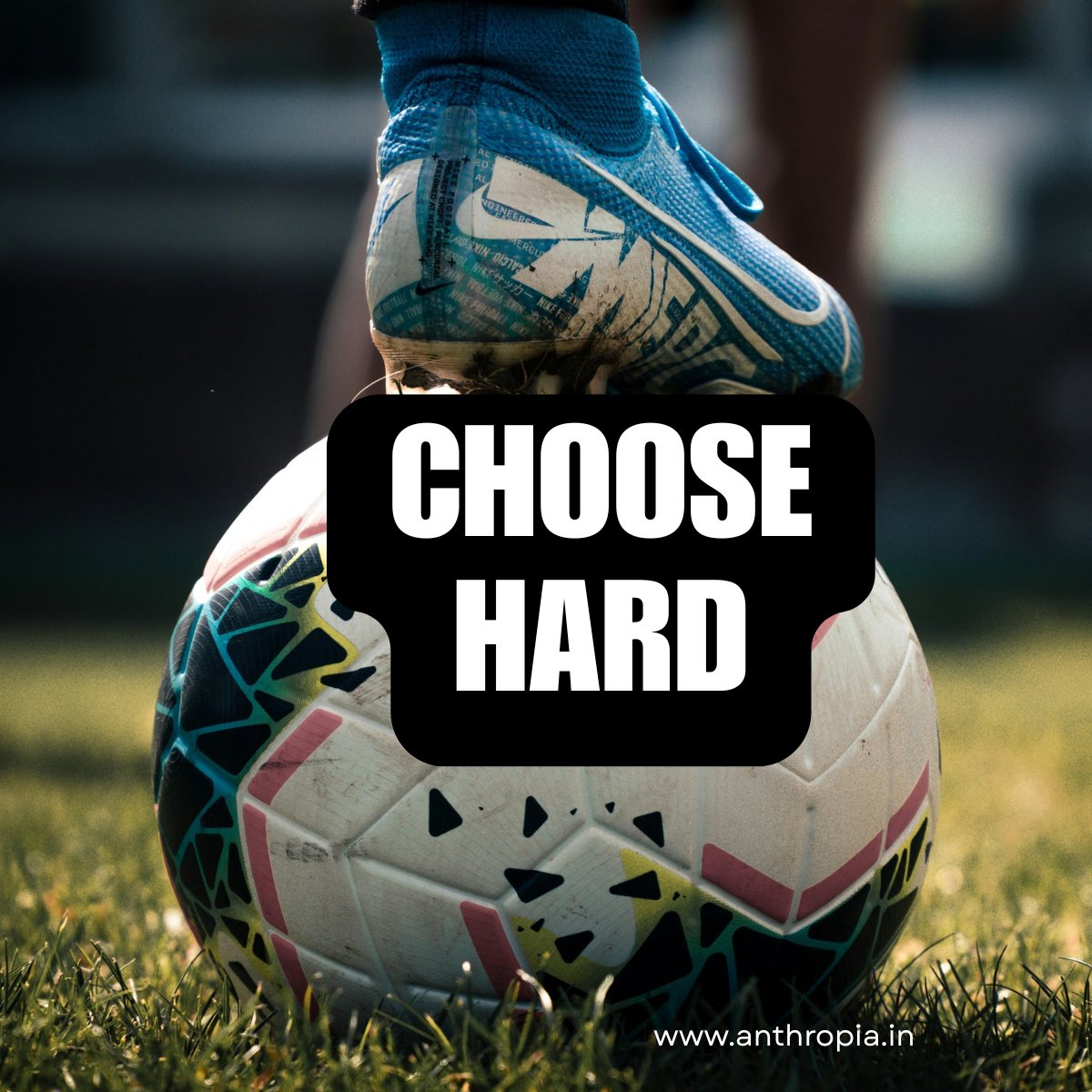 PiyuduttaPiyu's tweet photo. When Marcus Freeman took over as head coach of Notre Dame Football, he rebuilt the culture around mental toughness, discipline and intentional choices.  

“Choose Hard” became the team’s mantra, meaning choosing early workouts, tougher games and uncomfortable conversations that instills excellence.

Early in your career, you are not being paid for what you know. You are being paid for how fast you can learn.

If learning is uncomfortable, unlearning is painful. Feedback can feel like a personal attack. Efforts might look like late nights, asking “dumb” questions and still showing up the next day- even when you don’t want to. 

As Marcus Freeman said: “Life’s full of easy choices and hard choices. Easy choices lead to hard lives. Hard choices lead to easy lives.”

𝐄𝐚𝐬𝐲 𝐝𝐨𝐞𝐬𝐧'𝐭 𝐛𝐮𝐢𝐥𝐝 𝐲𝐨𝐮.

If you are someone in the beginning of your career, 
𝗖𝗵𝗼𝗼𝘀𝗲 𝗛𝗮𝗿𝗱.