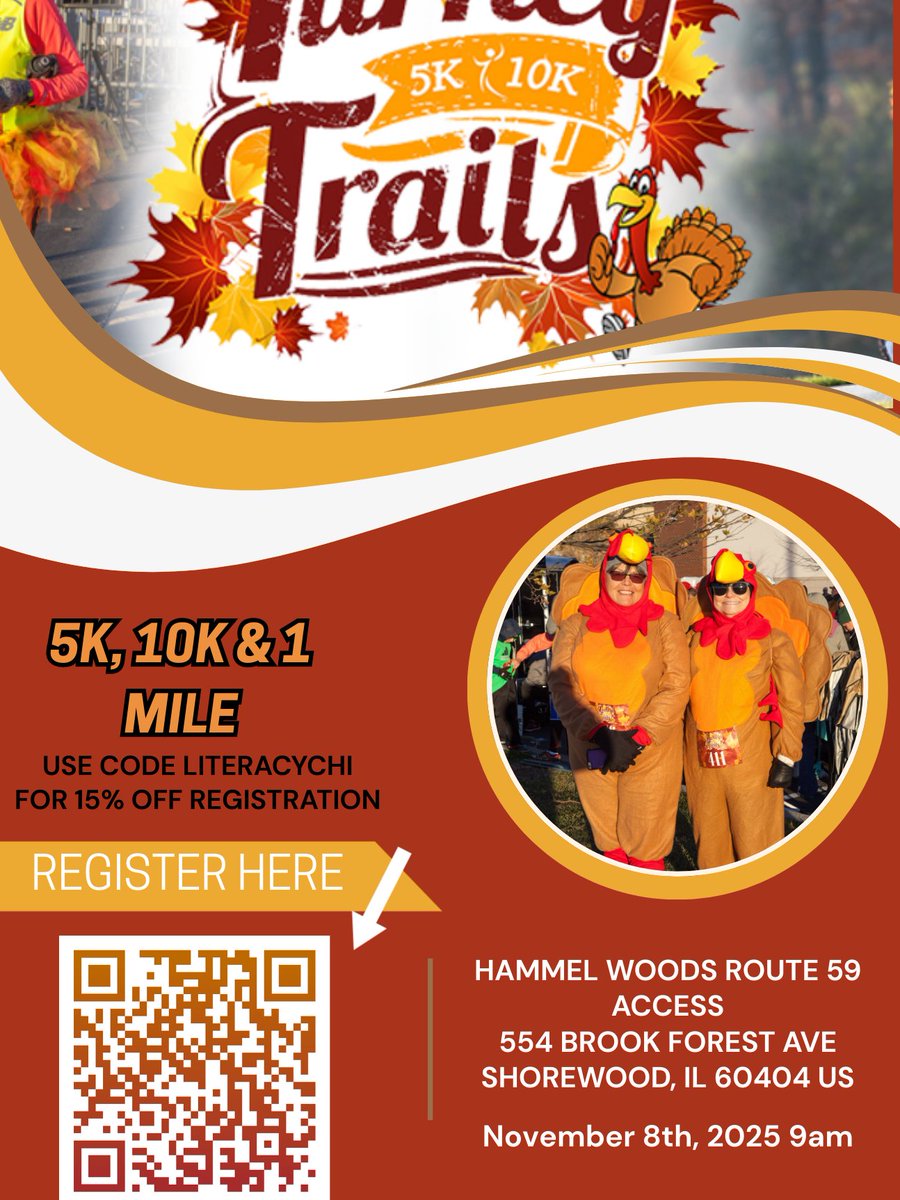 Literacy Chicago tweet media