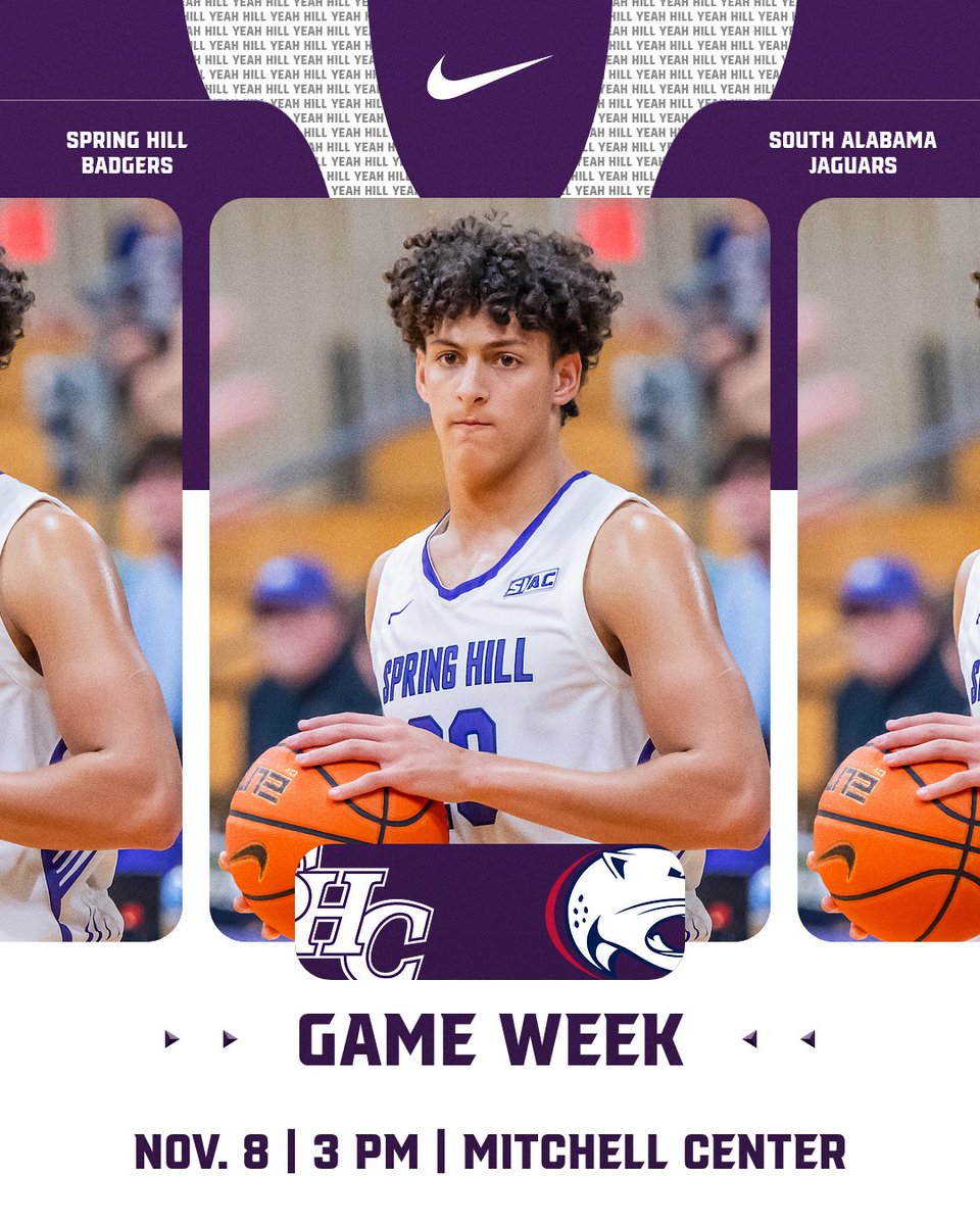 𝐆𝐚𝐦𝐞 𝐖𝐞𝐞𝐤

#HillYeah