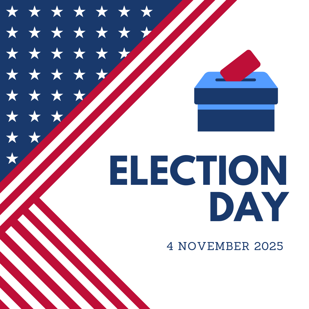 GlobalExternal's tweet image. It’s Election Day! A reminder that every voice matters and every choice helps shape our communities. Take time today to learn about the issues that impact Arizona and make your voice heard. #ElectionDay