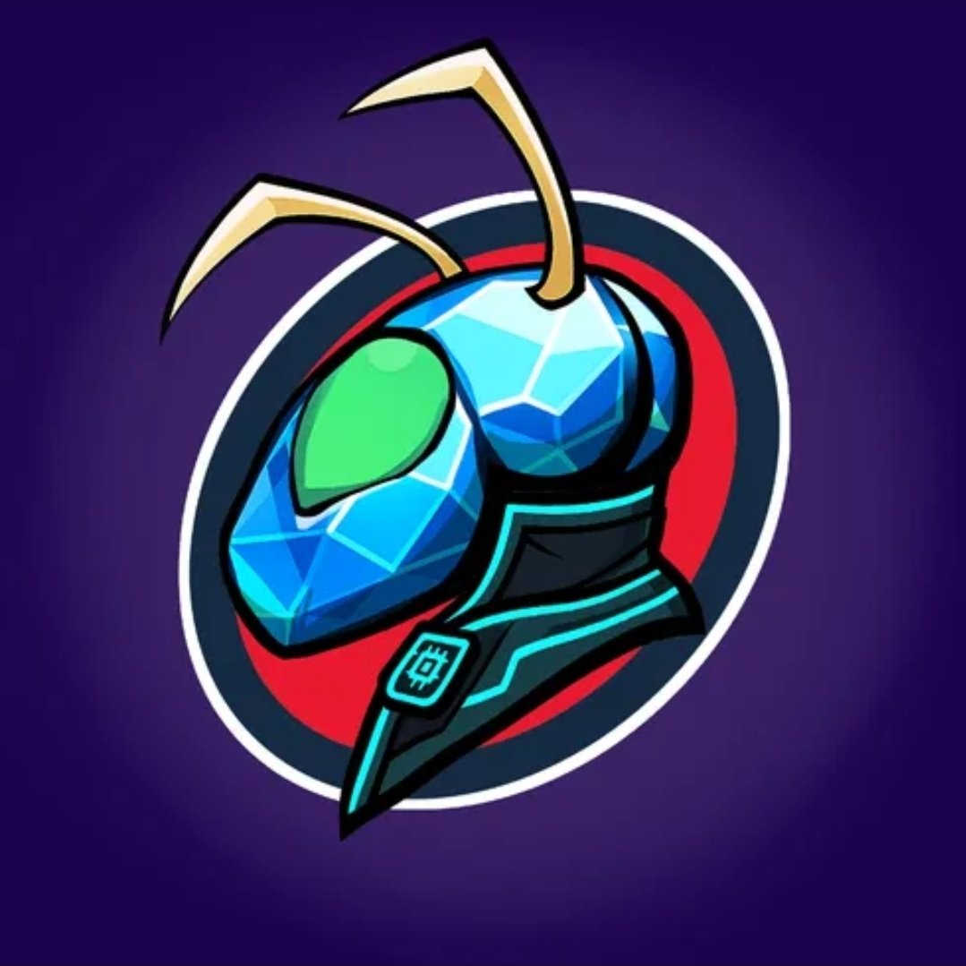 Crypto Kooper ⚡️ 🐜 tweet media